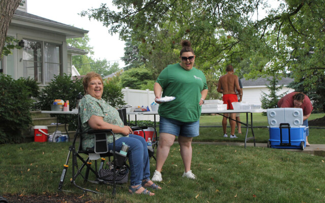 Berne Community Events