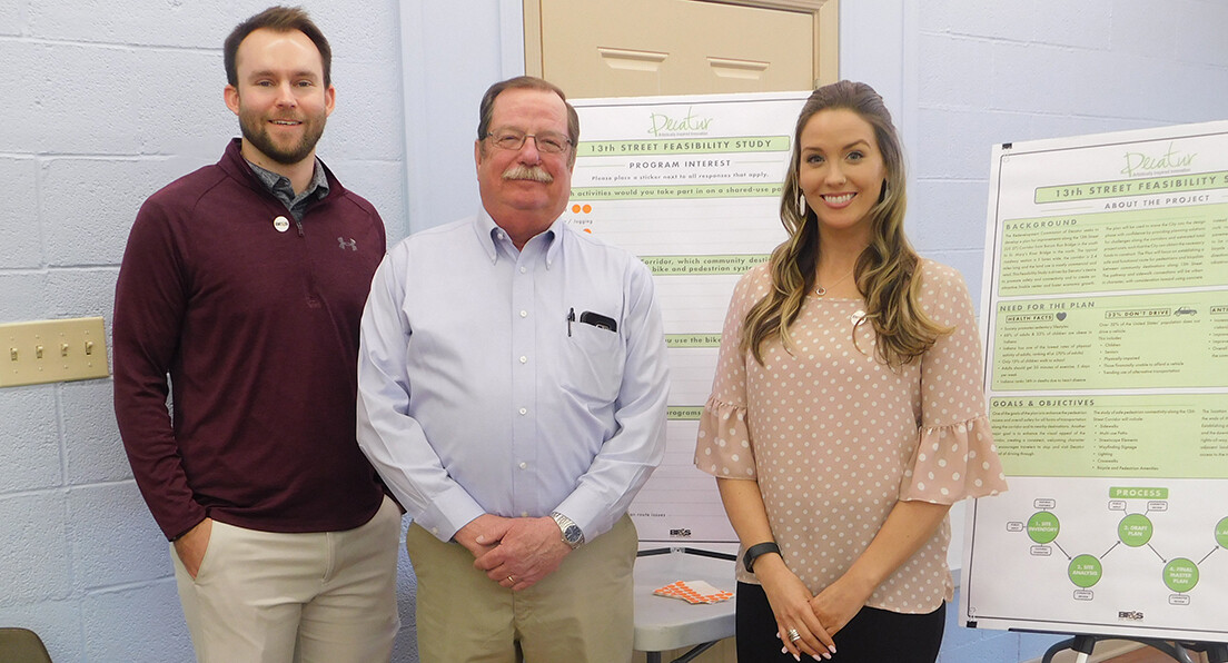 Decatur officials hire feasibility study for 13th… | The Berne Witness