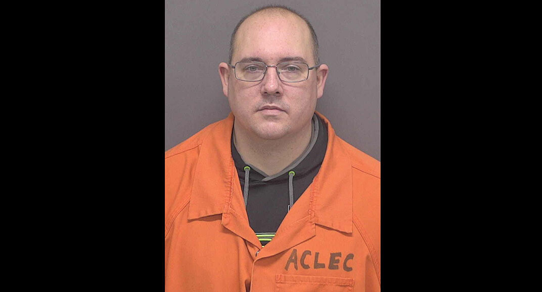 Monroe town marshal faces grand jury indictments | The Berne Witness