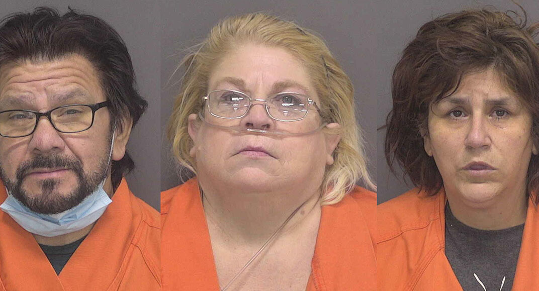 Six month drug investigation leads to three… | The Berne Witness