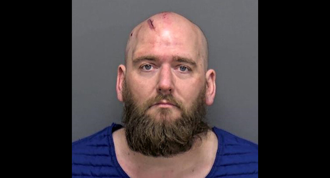 Decatur man arrested on multiple charges against… | The Berne Witness