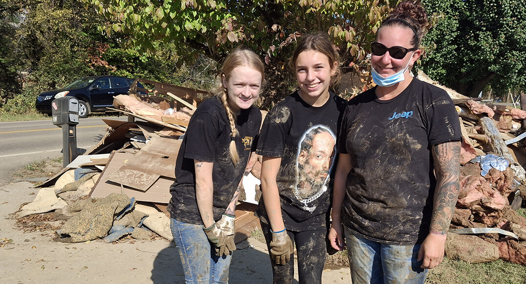 <b>Storm Chasers' Dream Come True: Witness Hurricane Helene with Live Cam Footage!</b>