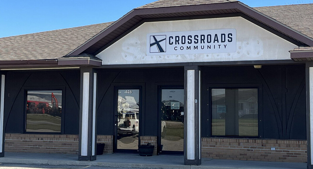 County lays foundation for Project Connect | The Berne Witness
