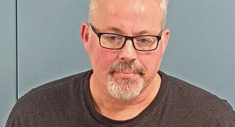 Mahaffey arrested on OWI charges | The Berne Witness
