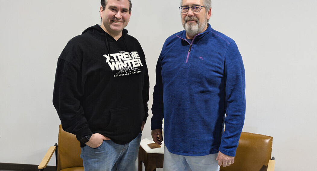 Rupp retires after more than 30 years of ministry… | The Berne Witness