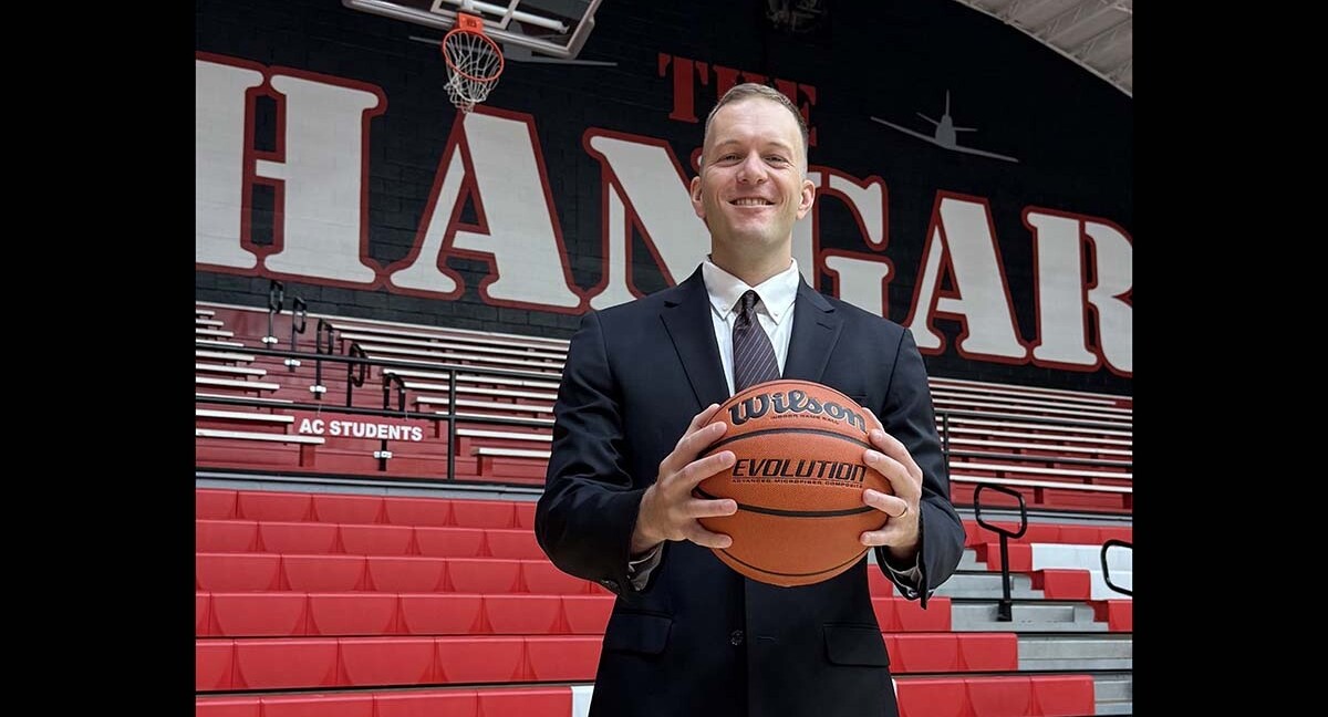 Adams Central adds new principal, boys’ basketball coach