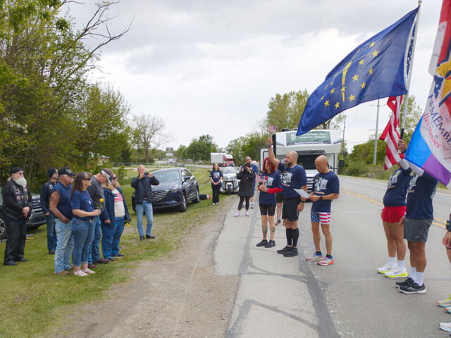 The Berne Witness - Photo 4