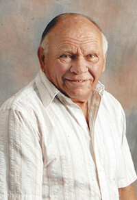 Gene Yoder | The Berne Witness