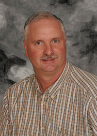 Kim Fruechte | The Berne Witness