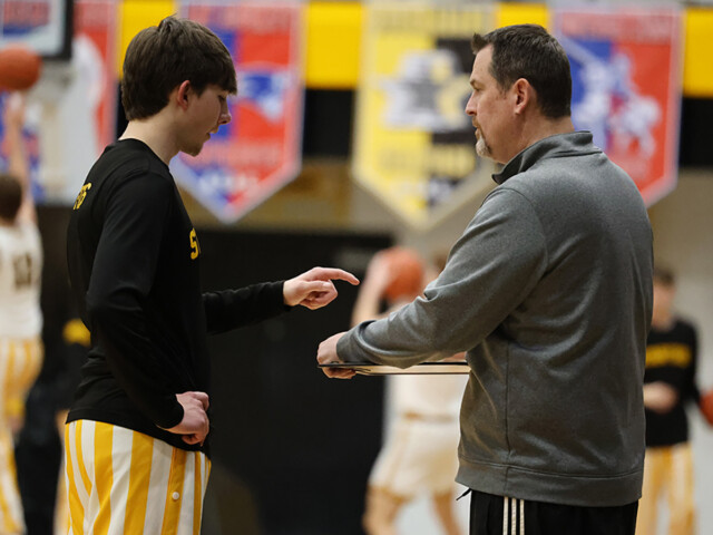 Sports News & Updates | The Berne Witness