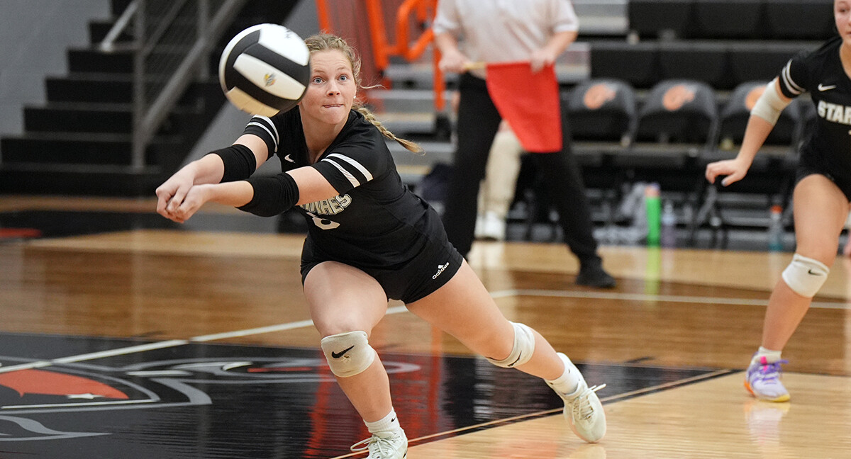 Lakeland a newcomer to semistate round | The Berne Witness