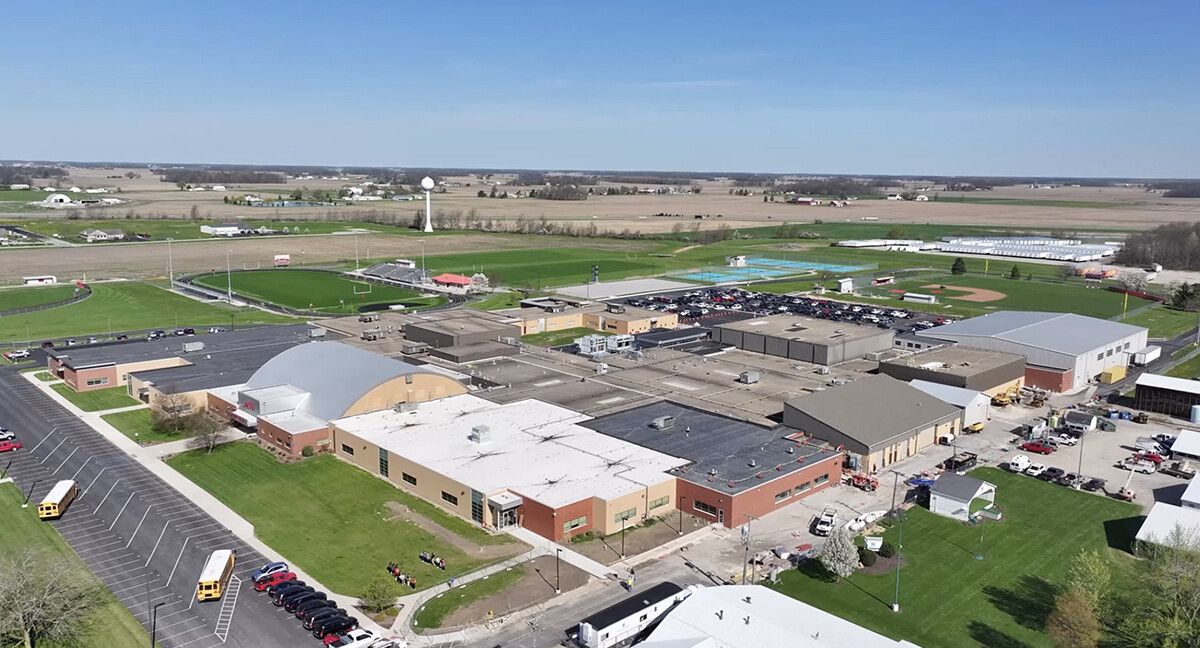 Adams Central School Board approves budget,… | The Berne Witness