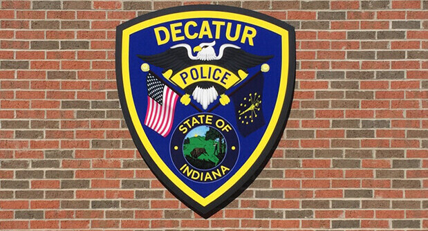 Decatur pedestrian struck in crosswalk | The Berne Witness