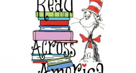 Read Across America: Tales of Tails March 10